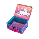 rainbow unicorn lunch case
